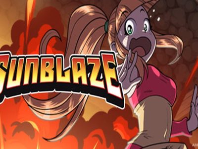 Sunblaze