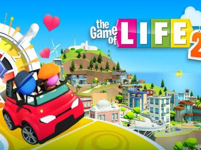 THE GAME OF LIFE 2