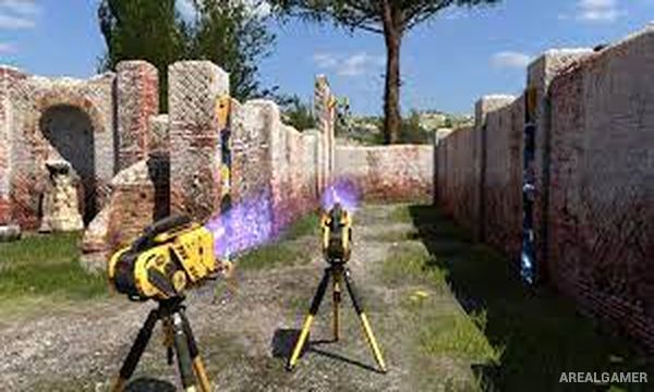 The Talos Principle: Gold Edition Screenshot 3