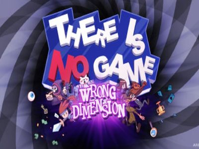 There Is No Game: Wrong Dimension