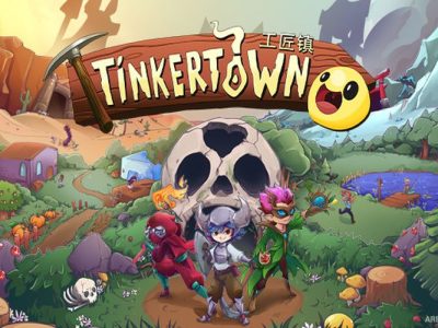Tinkertown
