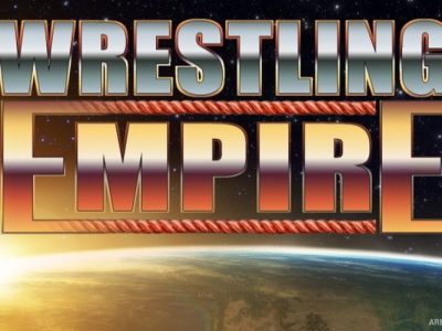 Wrestling Empire