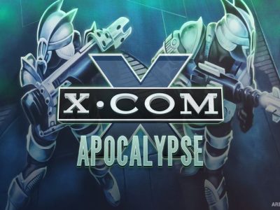 X-COM: Apocalypse