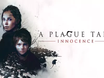 A Plague Tale: Innocence