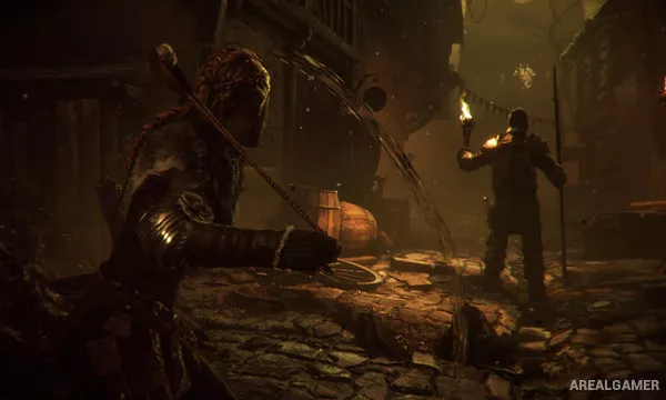 A Plague Tale: Innocence Screenshot 3
