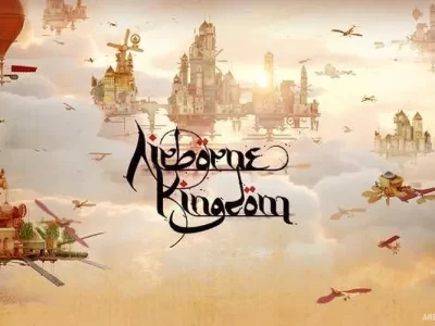 Airborne Kingdom