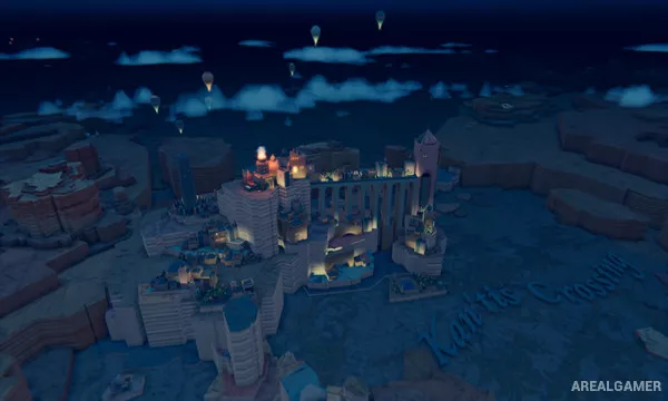 Airborne Kingdom Screenshot 2