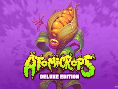 Atomicrops: Deluxe Edition
