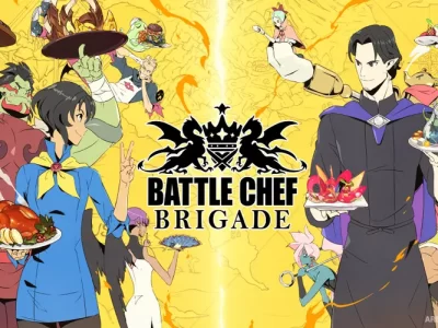Battle Chef Brigade