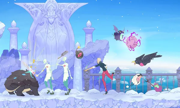Battle Chef Brigade Screenshot 2