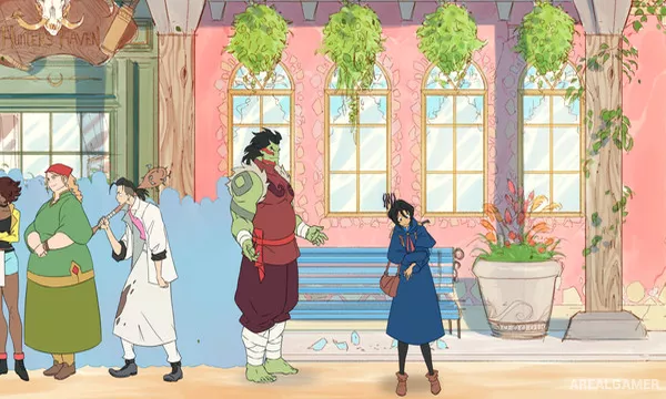 Battle Chef Brigade Screenshot 3