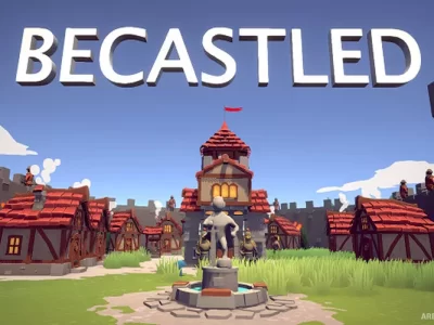 Becastled