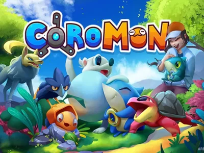 Coromon