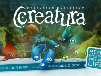 Creatura