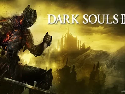 Dark Souls 3