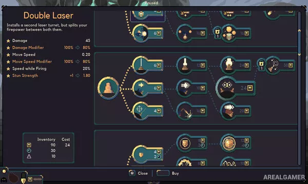 Dome Keeper Screenshot 3
