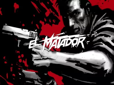 El Matador