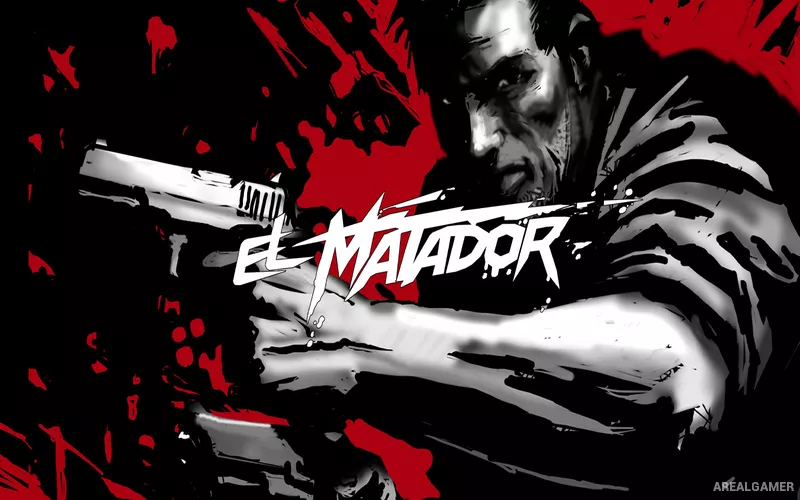 El Matador Cover Art