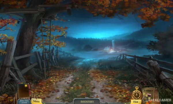 Enigmatis: The Ghosts of Maple Creek Screenshot 2
