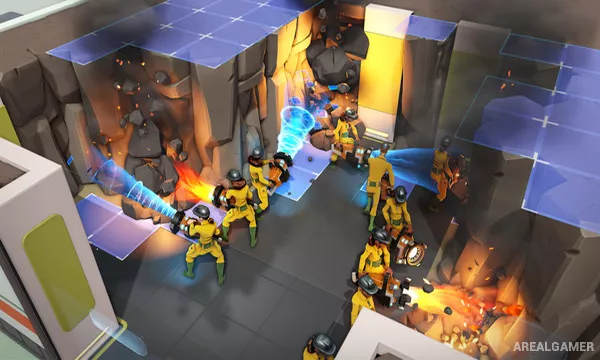 Evil Genius 2: World Domination Screenshot 3