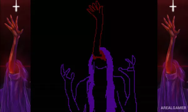 FAITH: The Unholy Trinity Screenshot 2