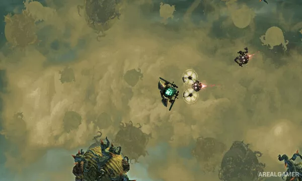 Fabular: Once Upon a Spacetime Screenshot 2