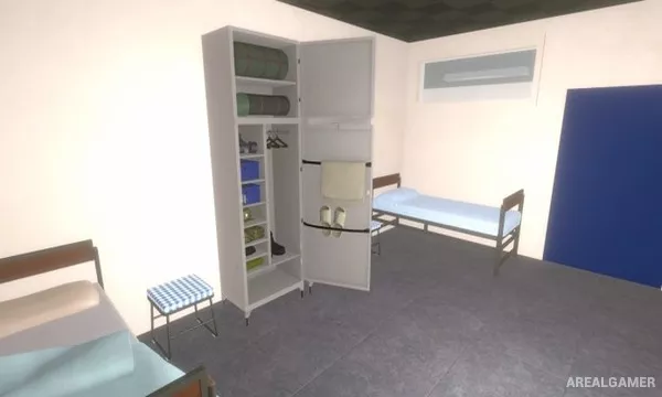 Finnish Army Simulator Screenshot 1