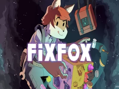 FixFox