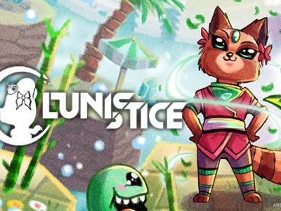 Lunistice