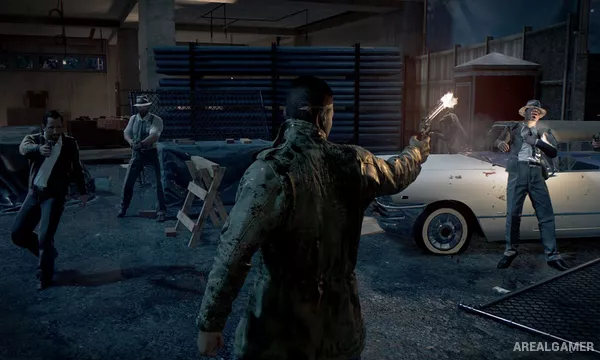 Mafia 3 (Original) Screenshot 3