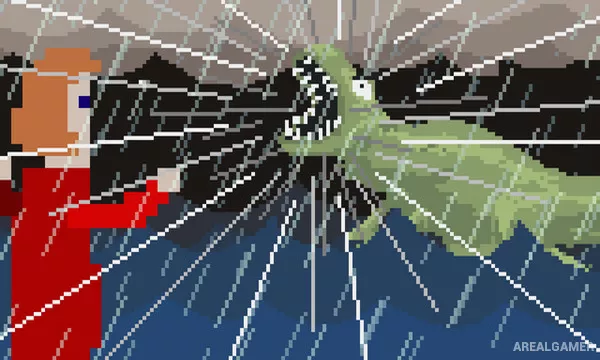 McPixel 3 Screenshot 3