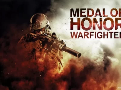 Medal of Honor: Warfighter