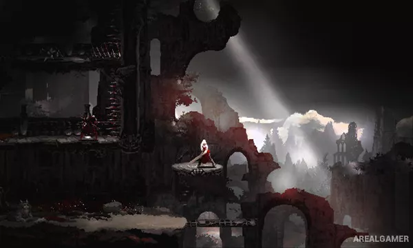 Moonscars Screenshot 2