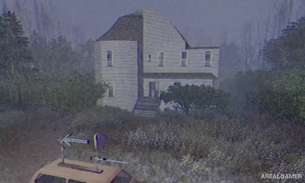 Murder House Screenshot 2