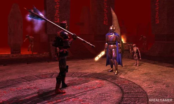 Neverwinter Nights: Enhanced Edition Screenshot 1
