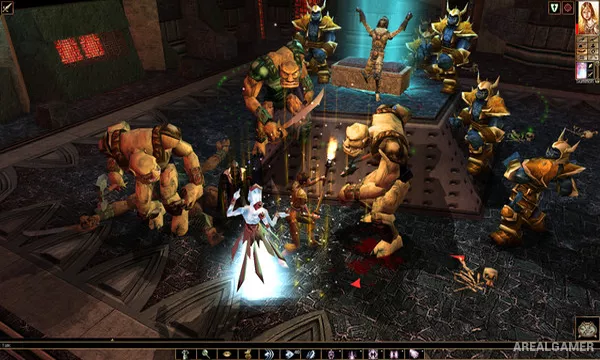 Neverwinter Nights: Enhanced Edition Screenshot 2