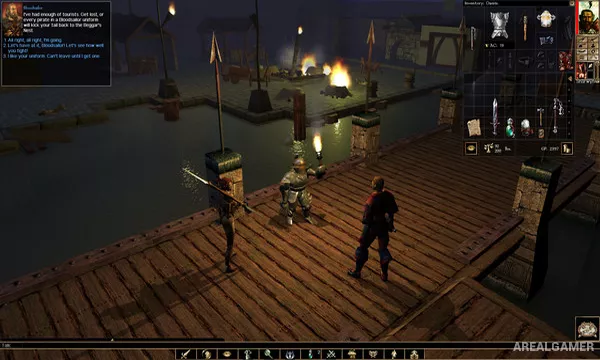 Neverwinter Nights: Enhanced Edition Screenshot 3