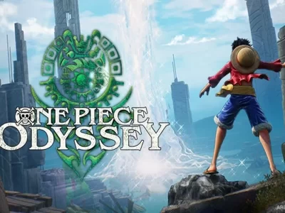 ONE PIECE ODYSSEY