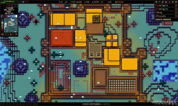 Odd Realm Screenshot 2