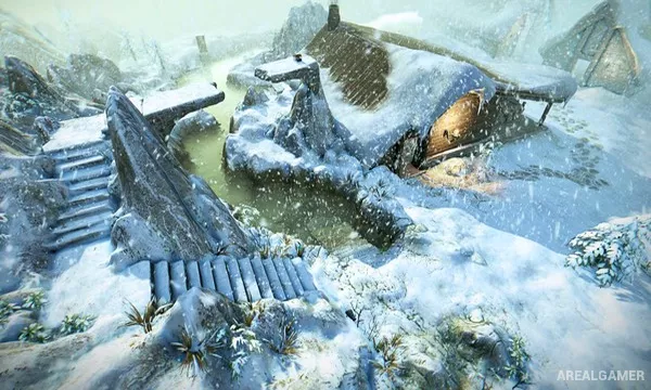 Outcast: Second Contact Screenshot 3
