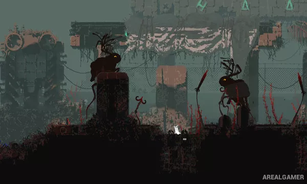 Rain World Screenshot 1