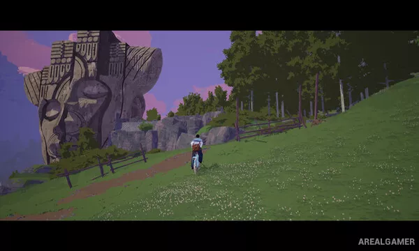 SEASON: A letter to the future Screenshot 2