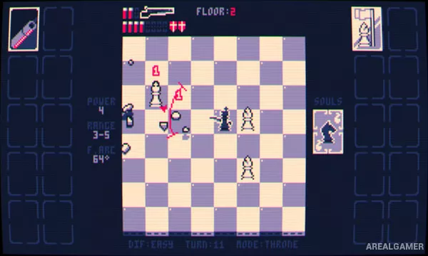 Shotgun King: The Final Checkmate Screenshot 2