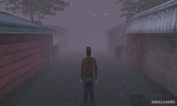 Silent Hill 1 Screenshot 3