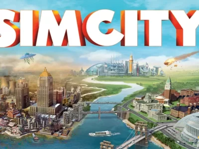 SimCity (2013)