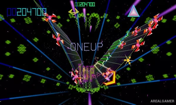 Tempest 4000 Screenshot 3