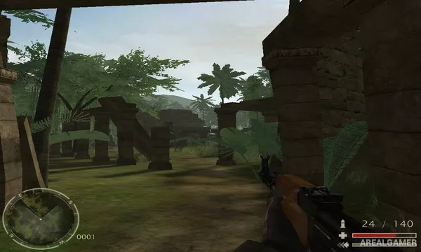 Terrorist Takedown: Covert Operations Screenshot 1