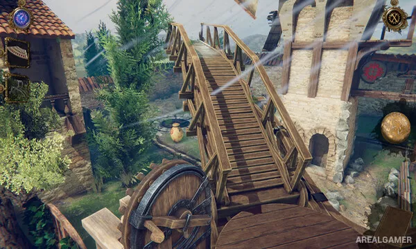 The House of Da Vinci 3 Screenshot 2