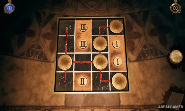 The House of Da Vinci 3 Screenshot 3