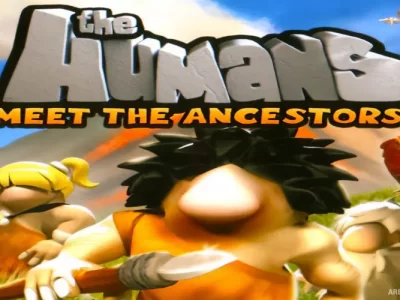 The Humans: Meet the Ancestors!